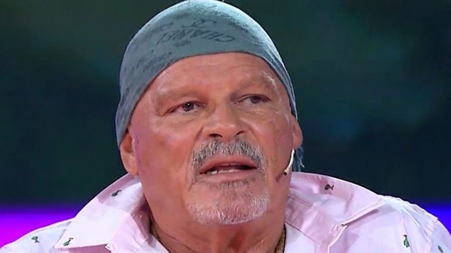 Walter Alfa Santiago