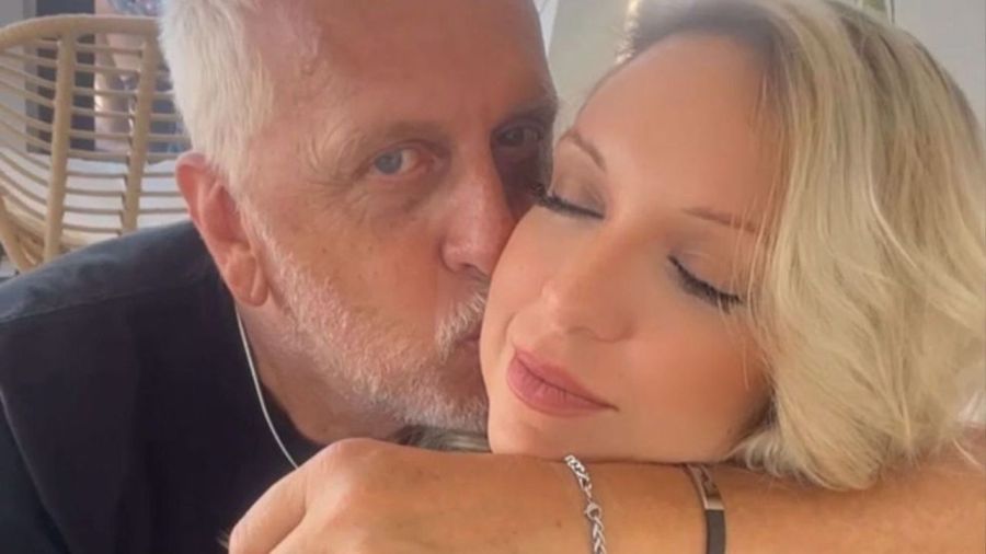 Andrés Nara - Alicia Barbasola