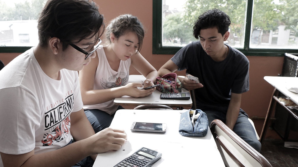 En Argentina ms del 68 de escuelas pblicas de gestin estatal estn conectadas