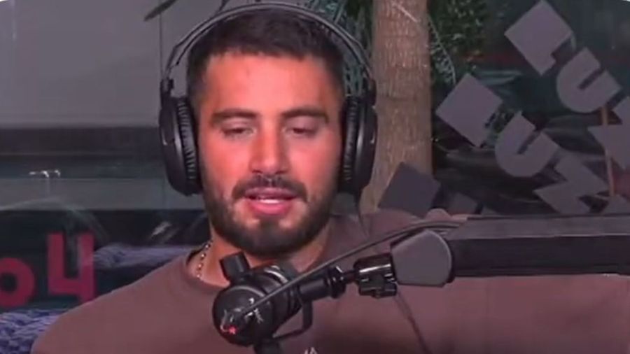 Nico Occhiato