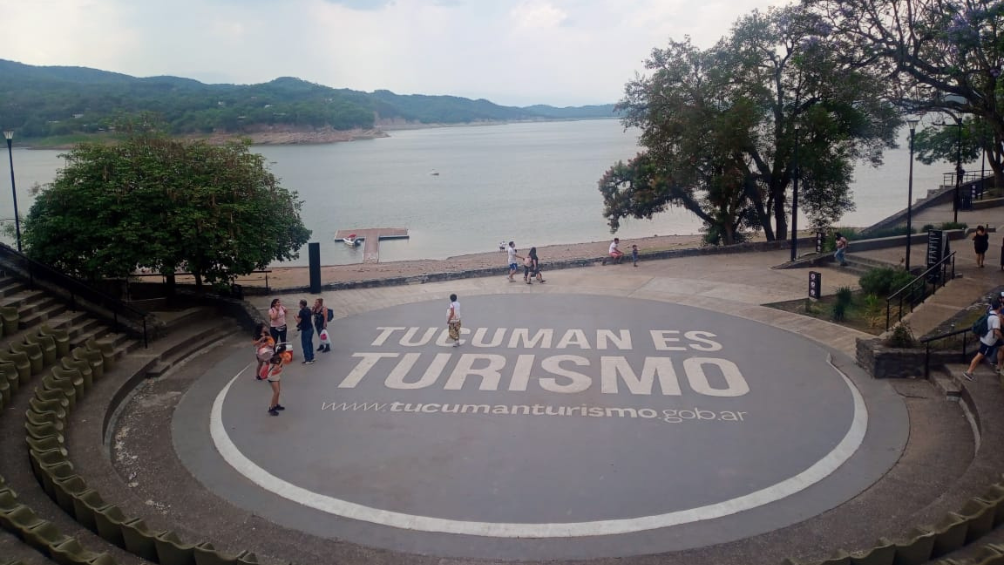 Tucumn vive una excelente temporada de invierno