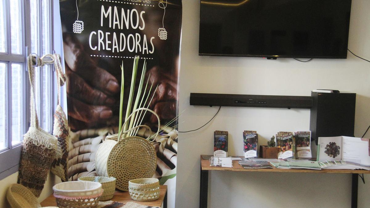 Las lideresas de los proyectos se reunieron en Formosa para compartir sus trabajos en territorio Foto Jos Gandolfi
