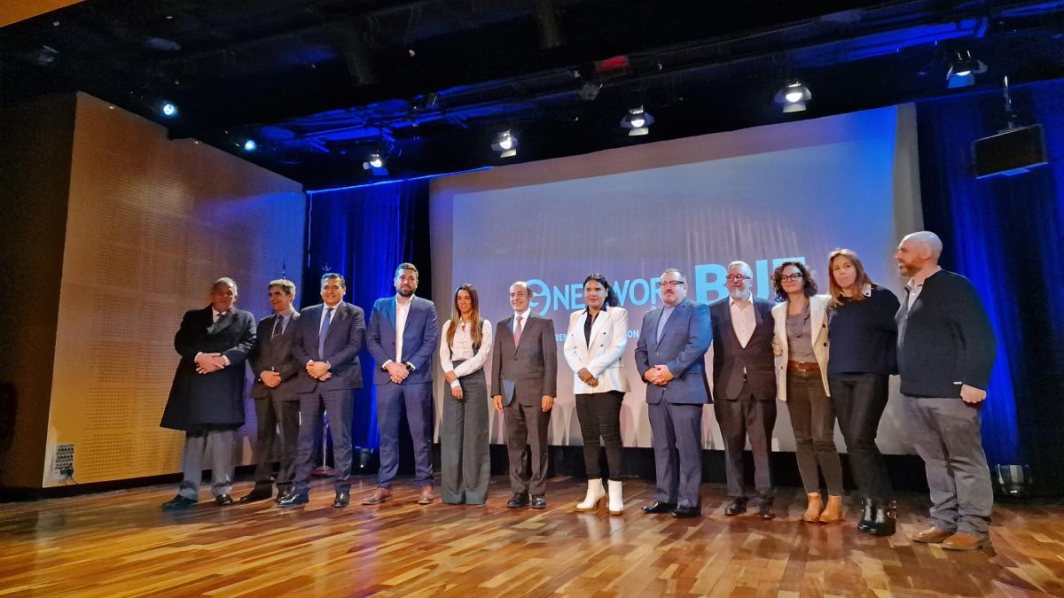 Especialistas de turismo de todo el mundo se reunieron en Buenos Aires para analizar el desarrollo del mercado Lgbtqi Foto Prensa