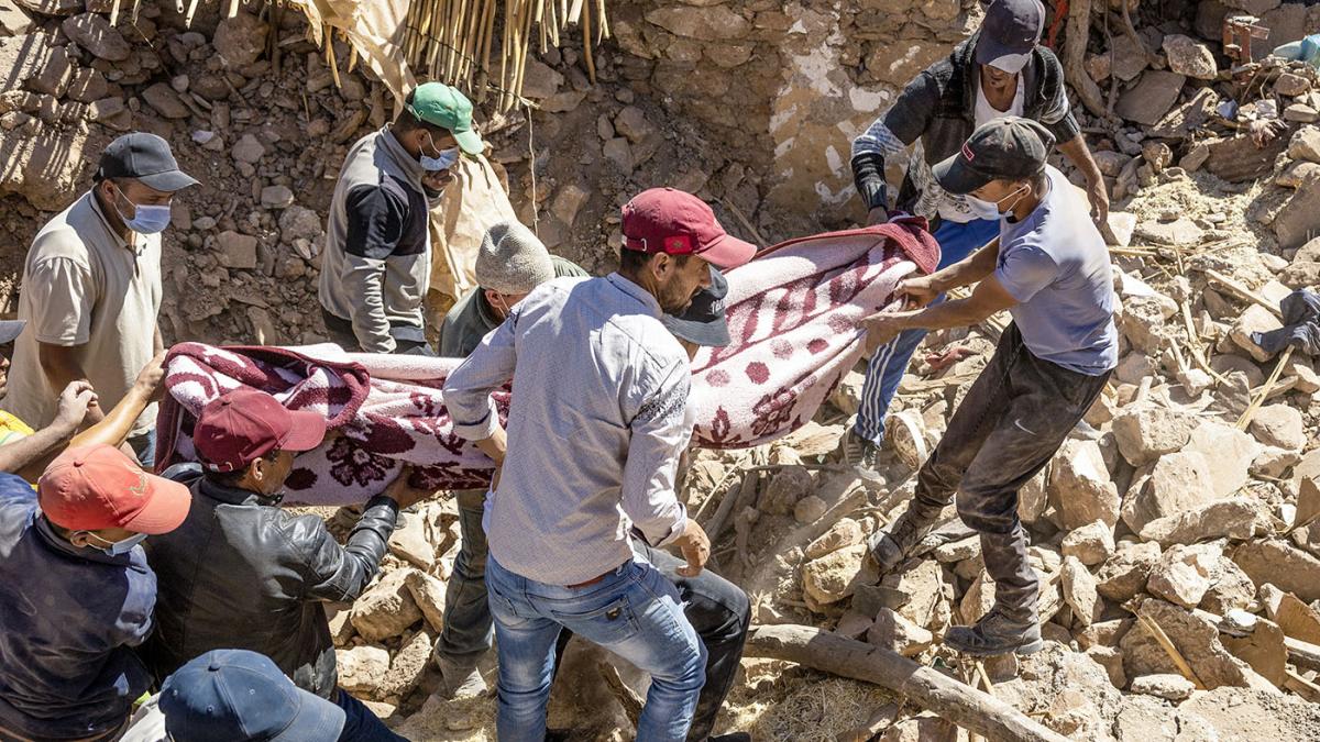 Foto AFP