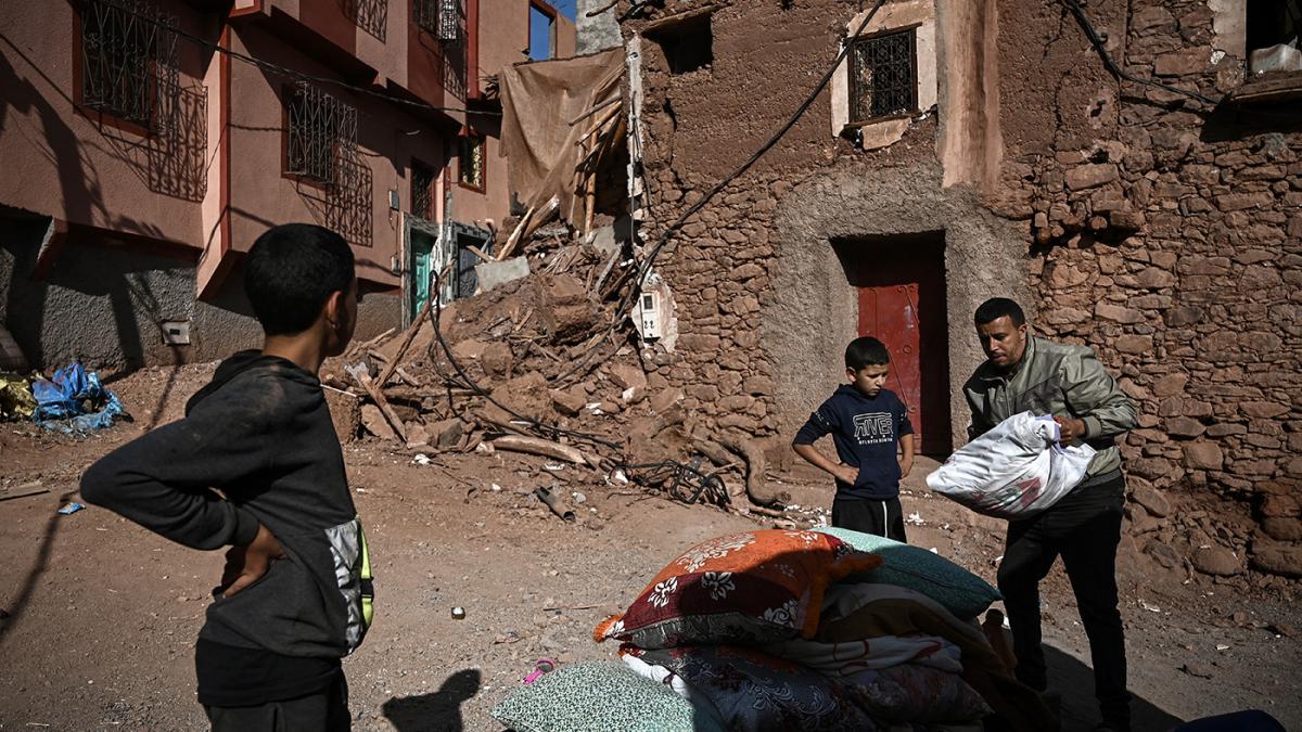 Foto AFP