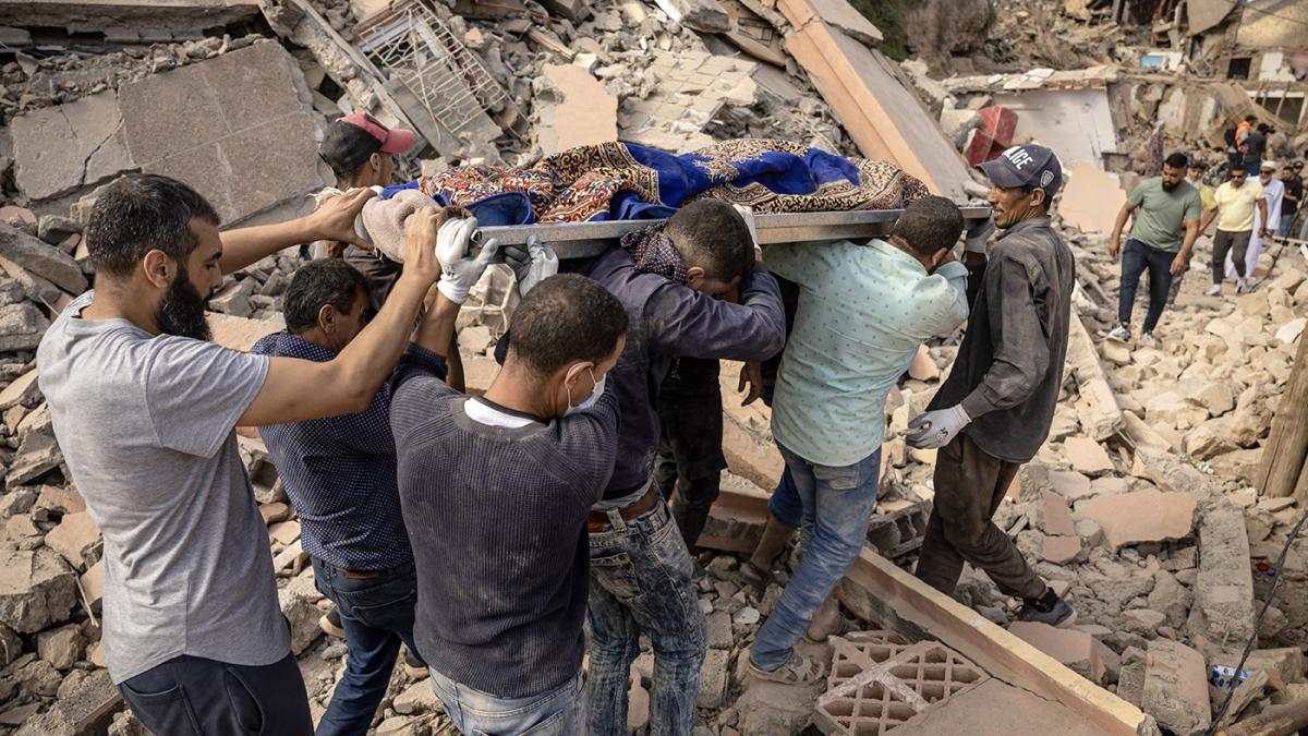 Foto AFP