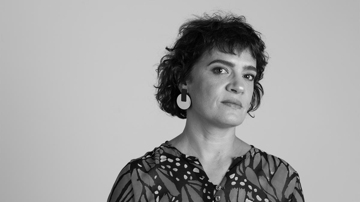 Cecilia Veleda es doctora en Sociologa y trabaj en investigacin de polpiticas y en formacin docente Foto prensa