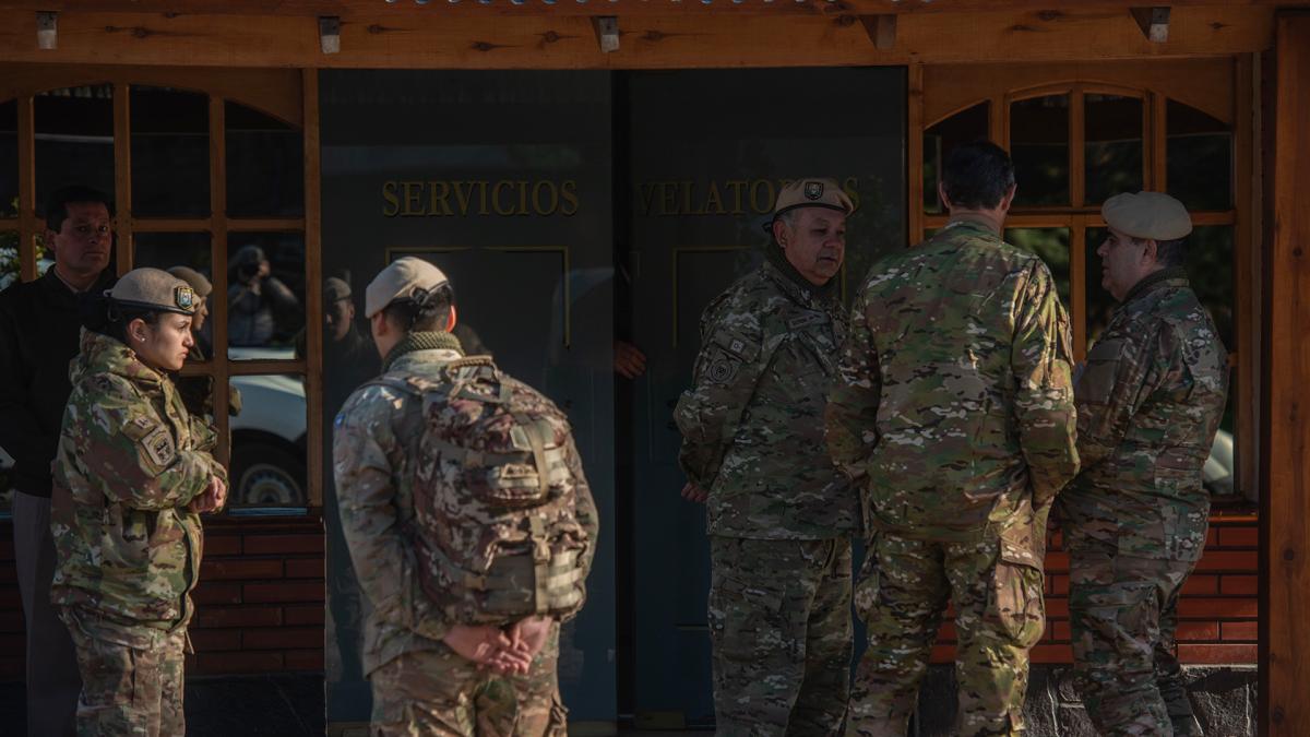 Foto Alejandra Bartoliche