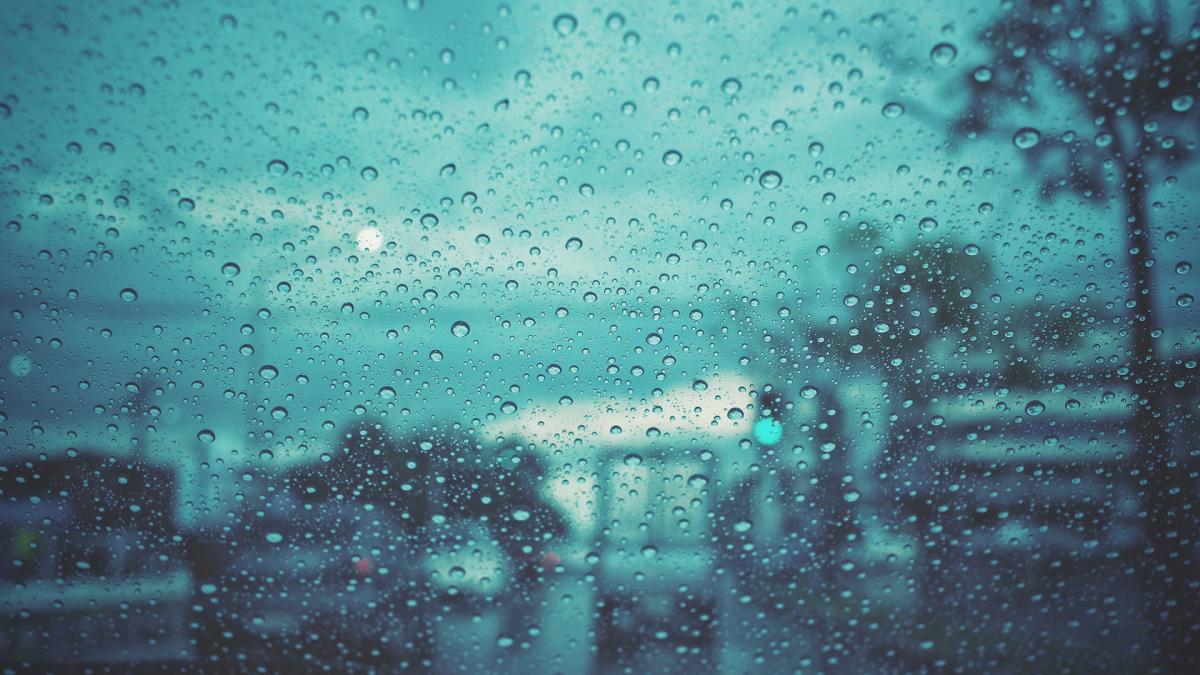 En Neuqun hay alerta naranja por las lluvias Foto 123RF