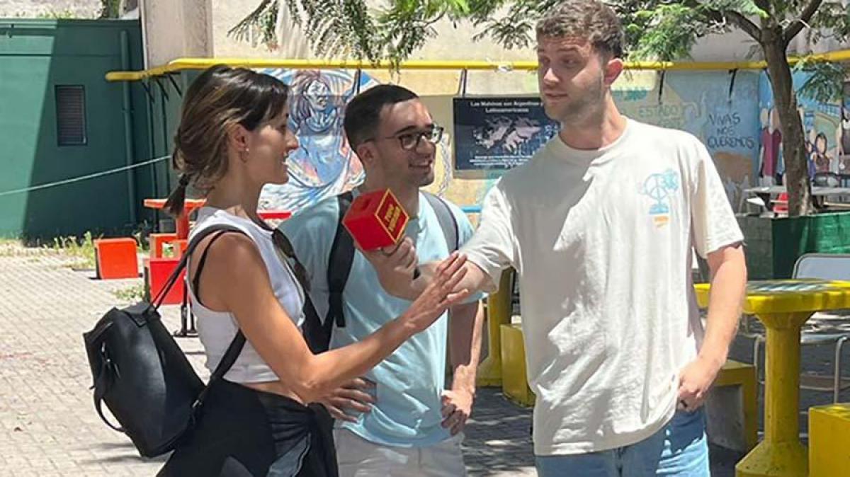 Foto Captura de video