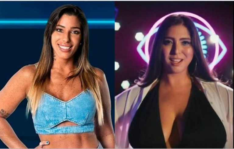 Catalina apuntó contra Florencia: "Me dijo que garpa que estemos peleadas"
