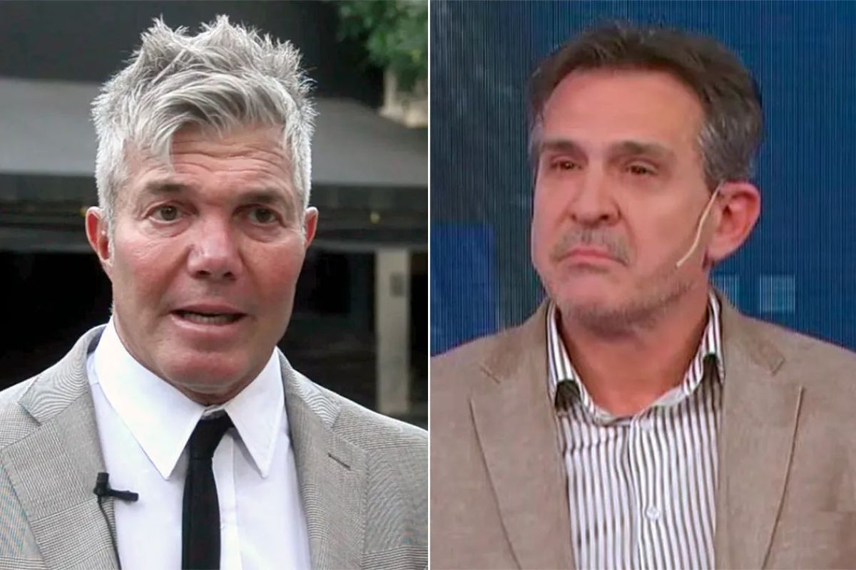 Fernando Burlando estalló de furia ante las declaraciones de Aníbal Lotocki