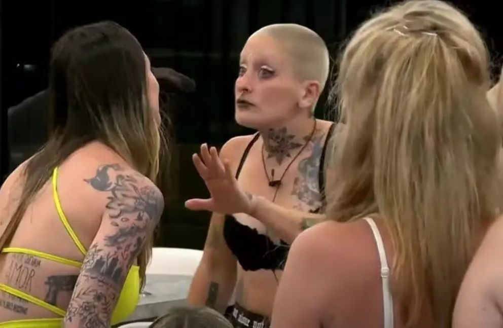 Gran Hermano: la decisión que tomó Furia tras la salida de Cata