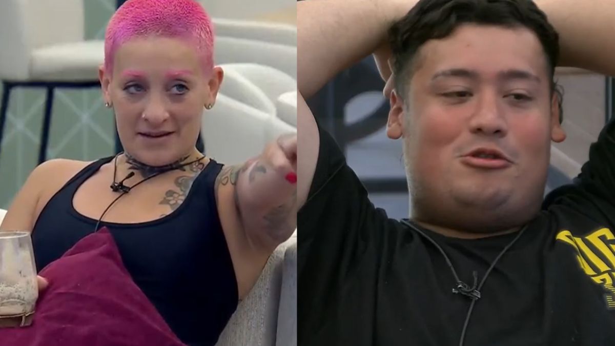  Manzana busca realizar una nueva estrategia en contra de Furia en GH