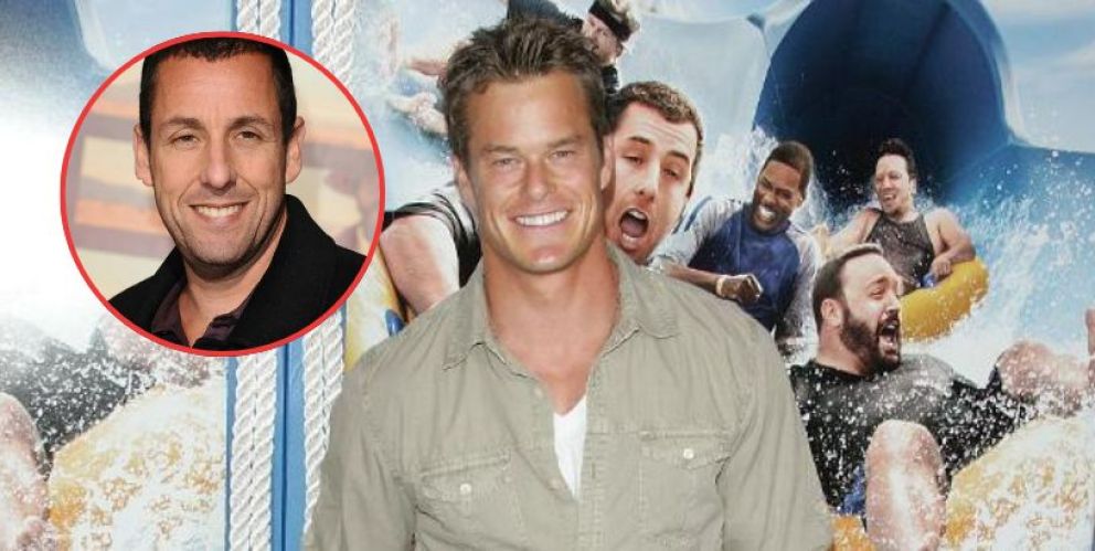 Murió Alec Musser, actor de "Son como niños": La tristeza de Adam Sandler