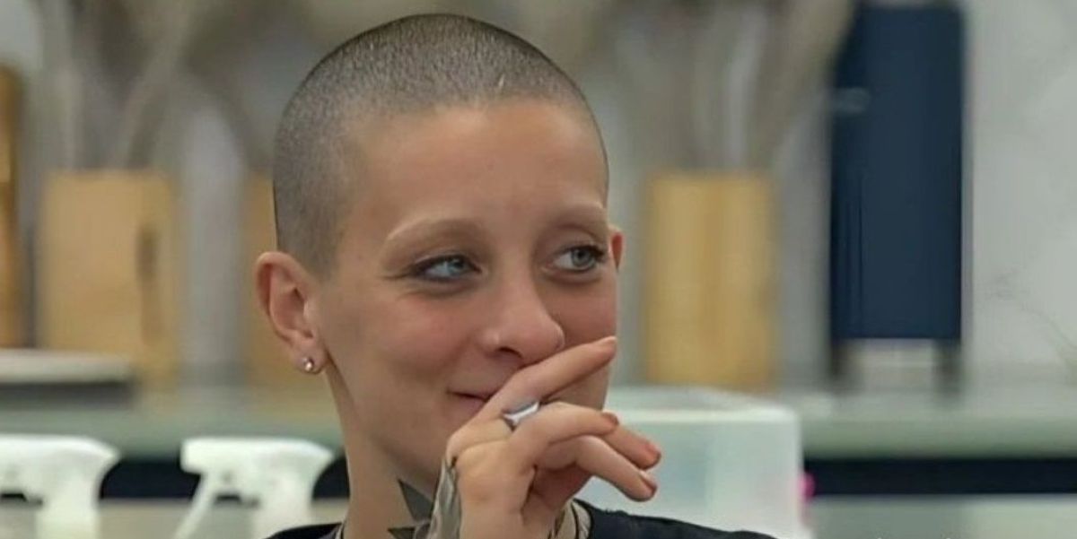 Furia analizó una posible jugada que planea el grupo de Lisandro en GH