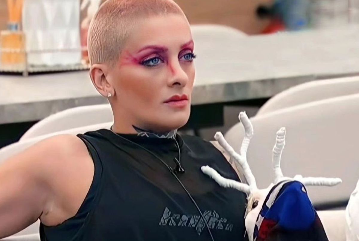 Gran Hermano: Furia le habló a las cámaras y notó una actitud particular