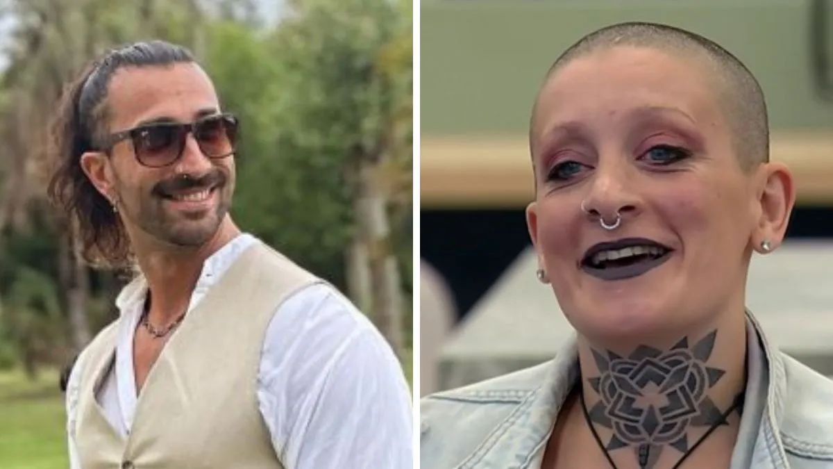 Lisandro apuntó contra Furia y derrapó sin filtro: "Me cancelan afuera"