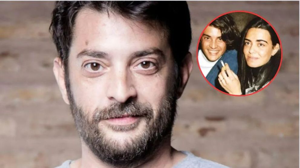 Pablo Rago: "Lo único que me faltaba era tener una ex que es ministra de Milei"