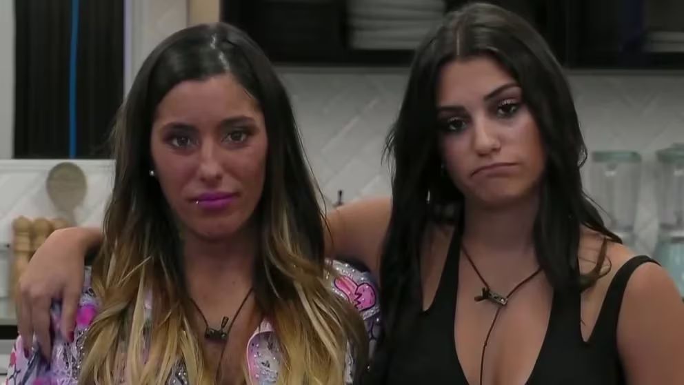 #GH2023: memes y reacciones por la eliminación de Rosina de la casa