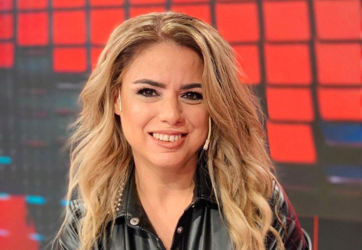 Marina Calabró sufrió un intento de robo: "Se me tiraron encima del auto tres tipos"