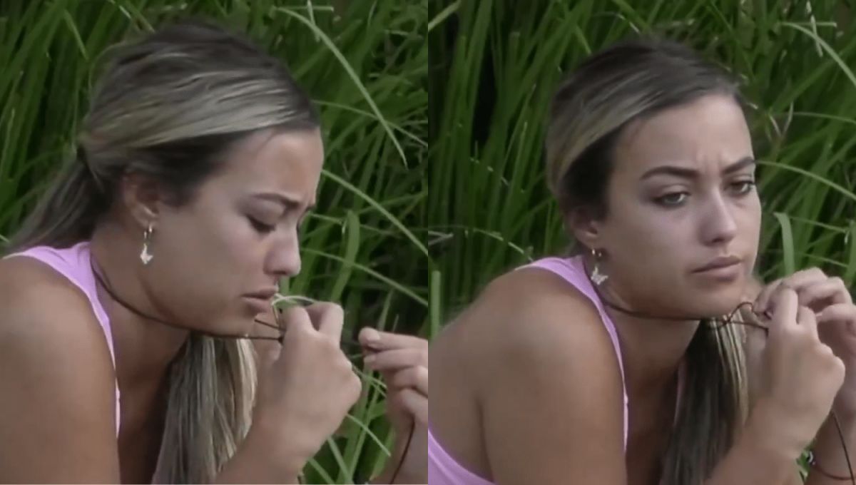 El brutal sincericidio de Florencia a los 'Bros' sobre Furia en GH: "Le tienen miedo"