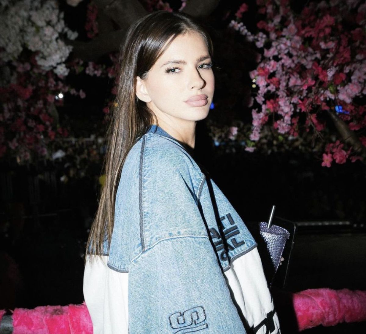 El fuerte descargo de la China Suárez tras su vuelta al país: “Ejercen violencia"