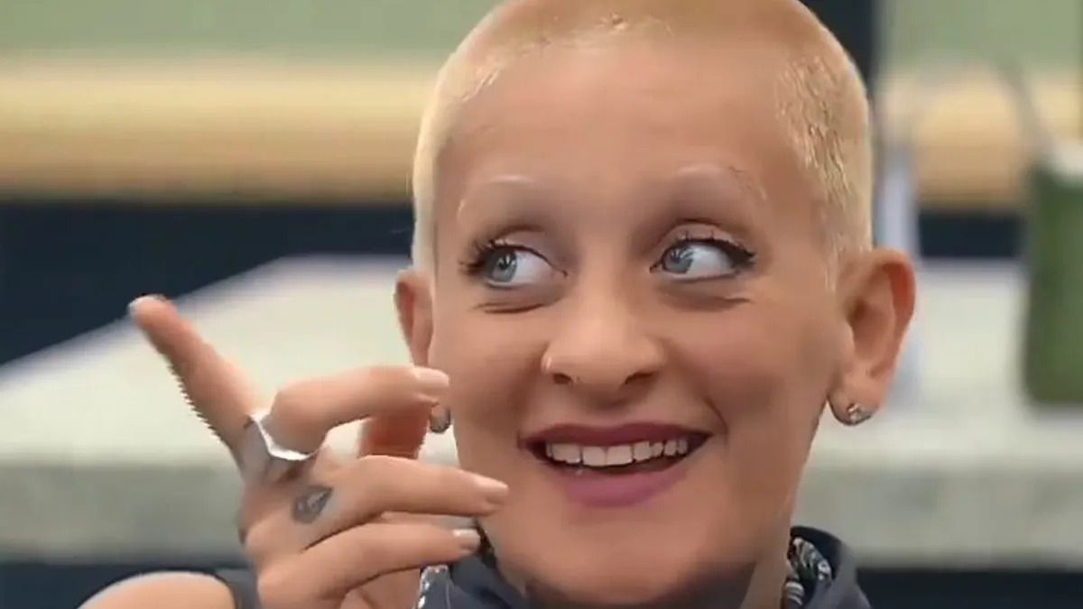 Furia picante sobre la cena de nominados de Gran Hermano: "No les voy a dar cámara"