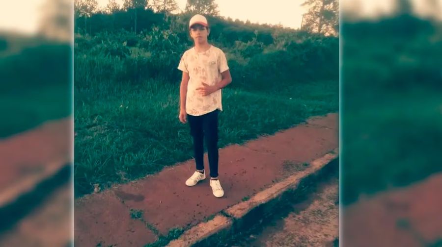 Leonardo David Capli 1