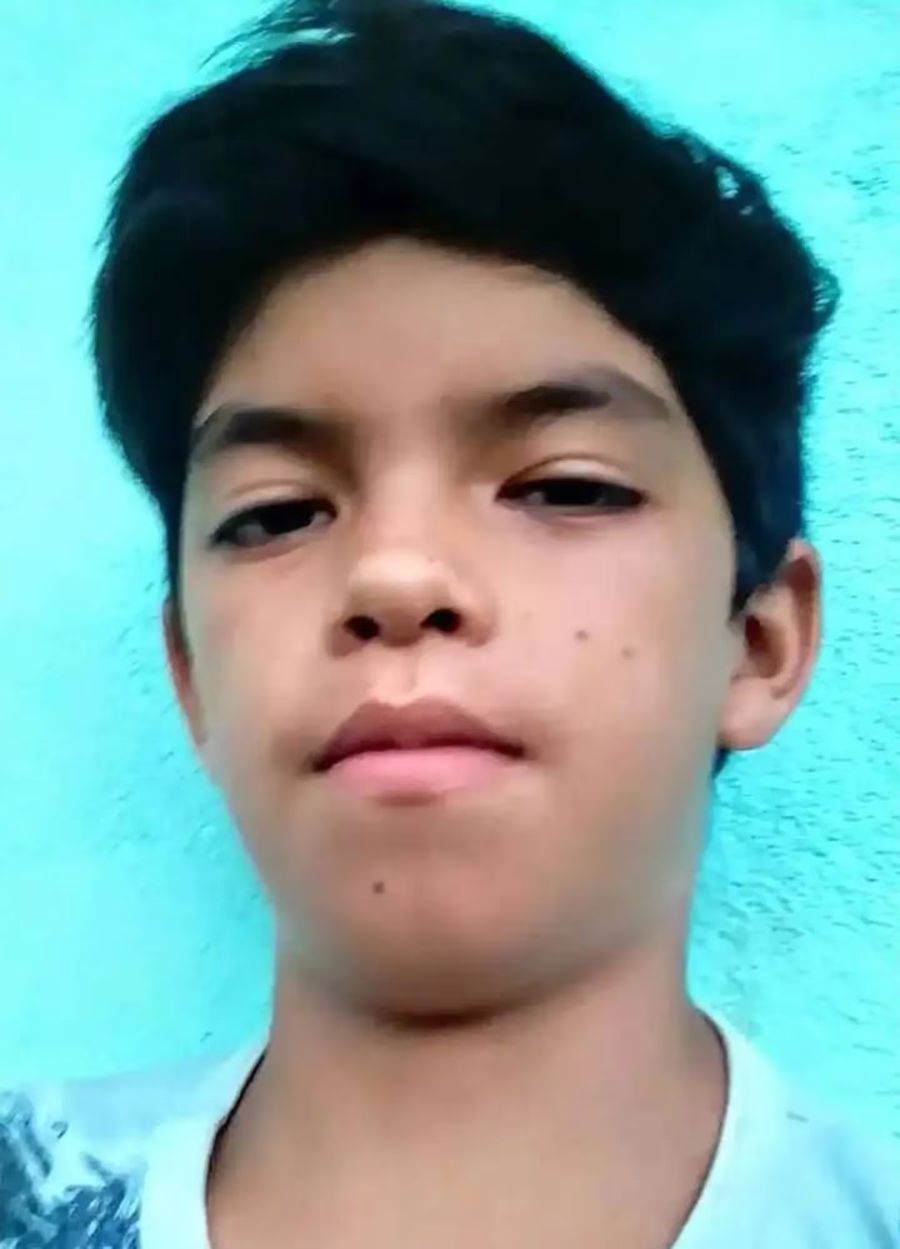 Leonardo David Capli 2