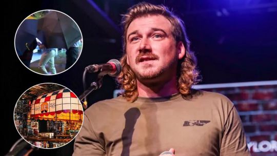Morgan Wallen