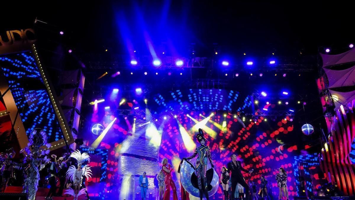 Se realizará en Rapsodia el 'Festival de visibilidad Trans' sobre la comunidad en la provincia