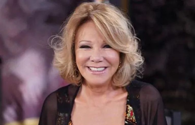 "Solita" Silveyra se lamentó por tener que bajarse de su obra de teatro