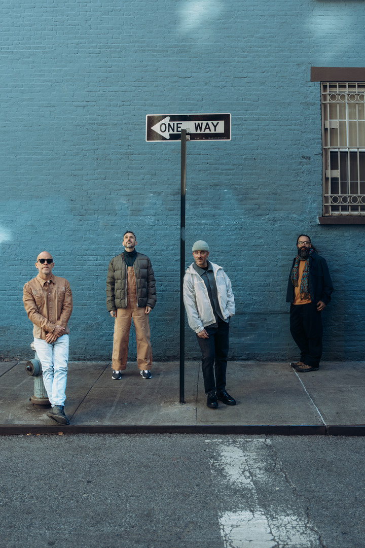 Cultura Profética. Foto de prensa