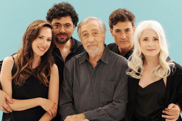 Made in Lanús, con la dirección de Luis Brandoni.