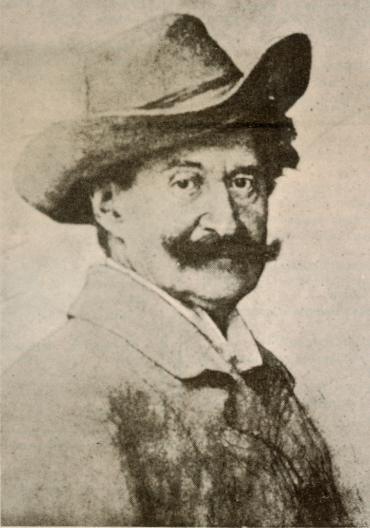 Johann Strauss II: lo llamaban "el rey del vals".