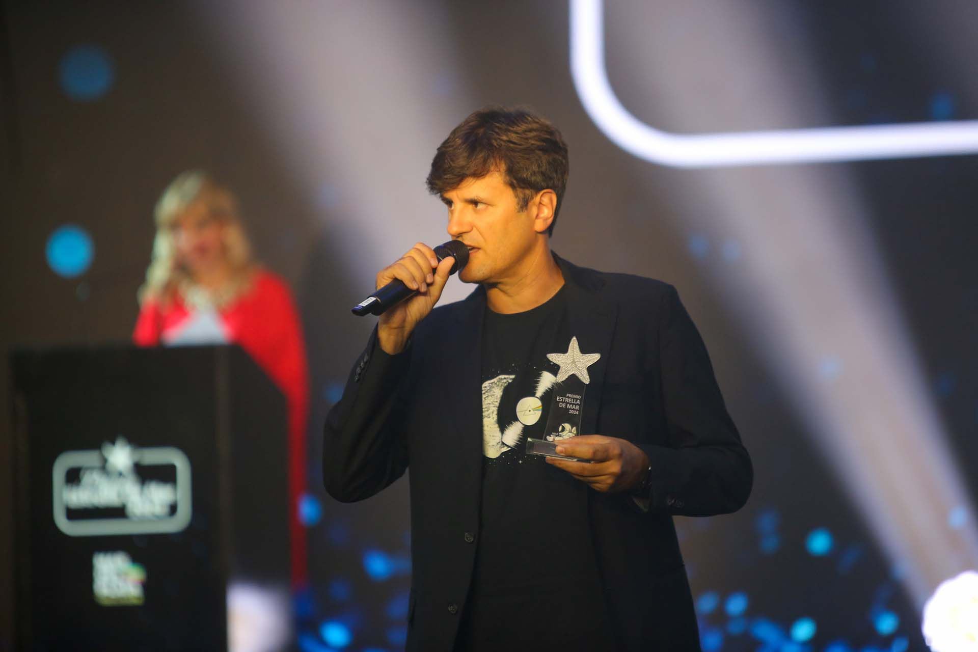 Los nominados a los Premios Estrella de Mar 2025 VisionShow