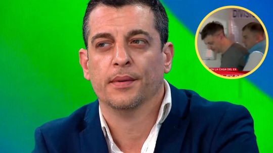 Leandro García Gómez