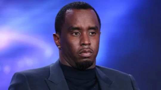 Sean Diddy Combs