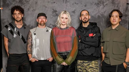 Linkin Park