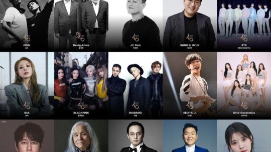 Golden Disc Powerhouse 40