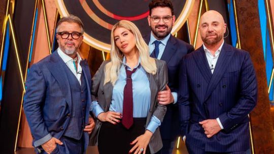 MasterChef Celebrity