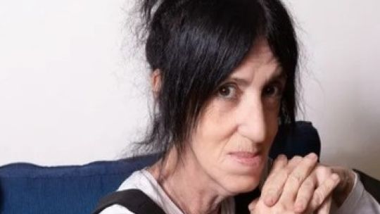 Claudia Schijman