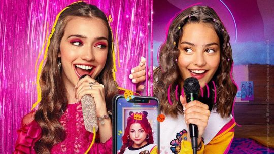 Playback, una somos dos