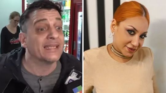 Leandro García Gómez y Lowrdez Fernández