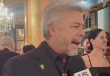 Donato de Santis habló de Masterchef