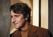 Diego Peretti habló tras la denuncia a Hernan Casciari